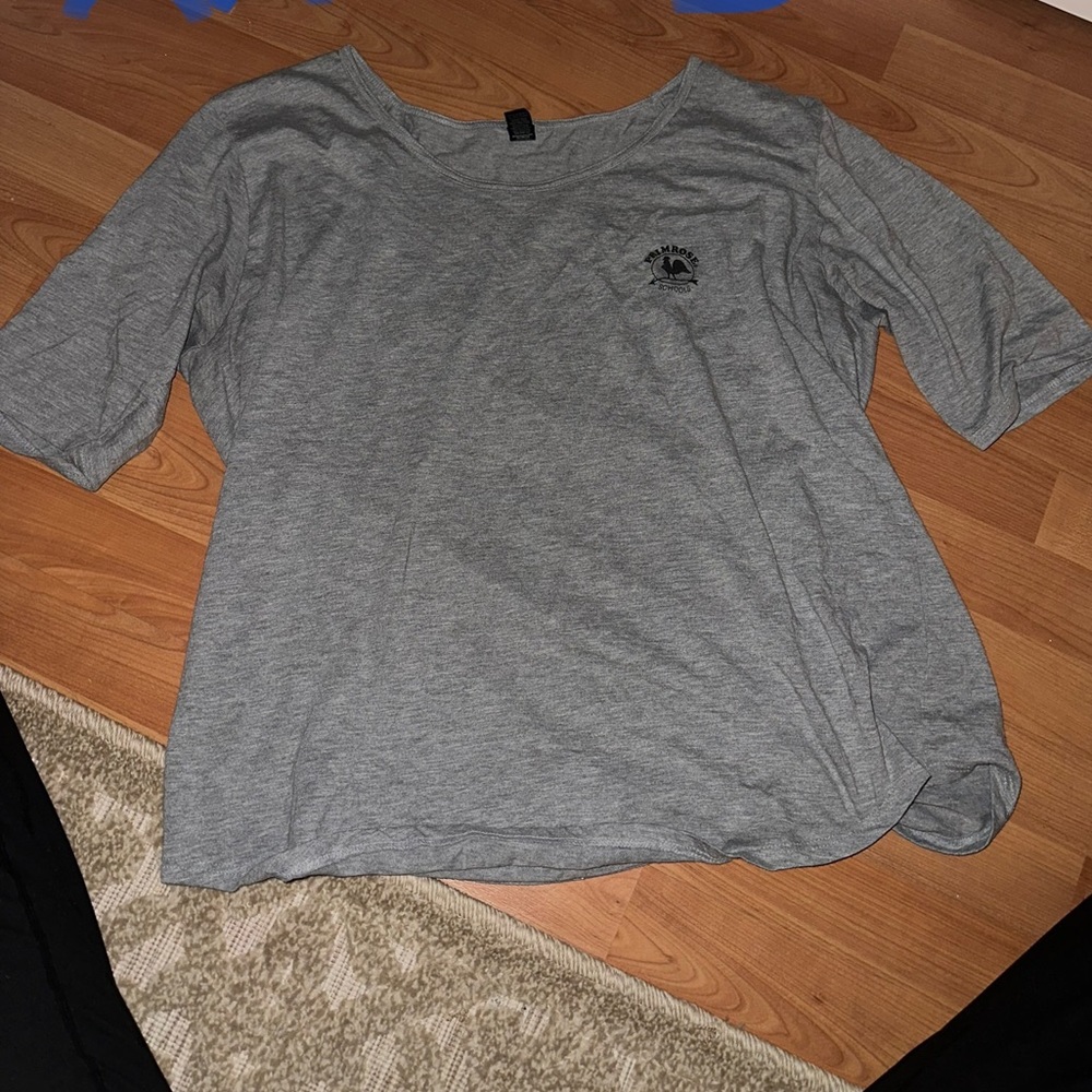 Primrose schools teacher tops (2)